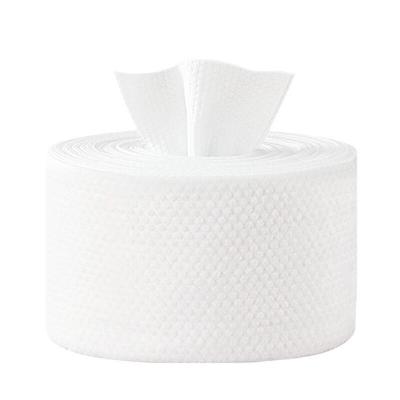 Rouleaux de Serviettes Visage Jetables Xuanyong (3 paquet)