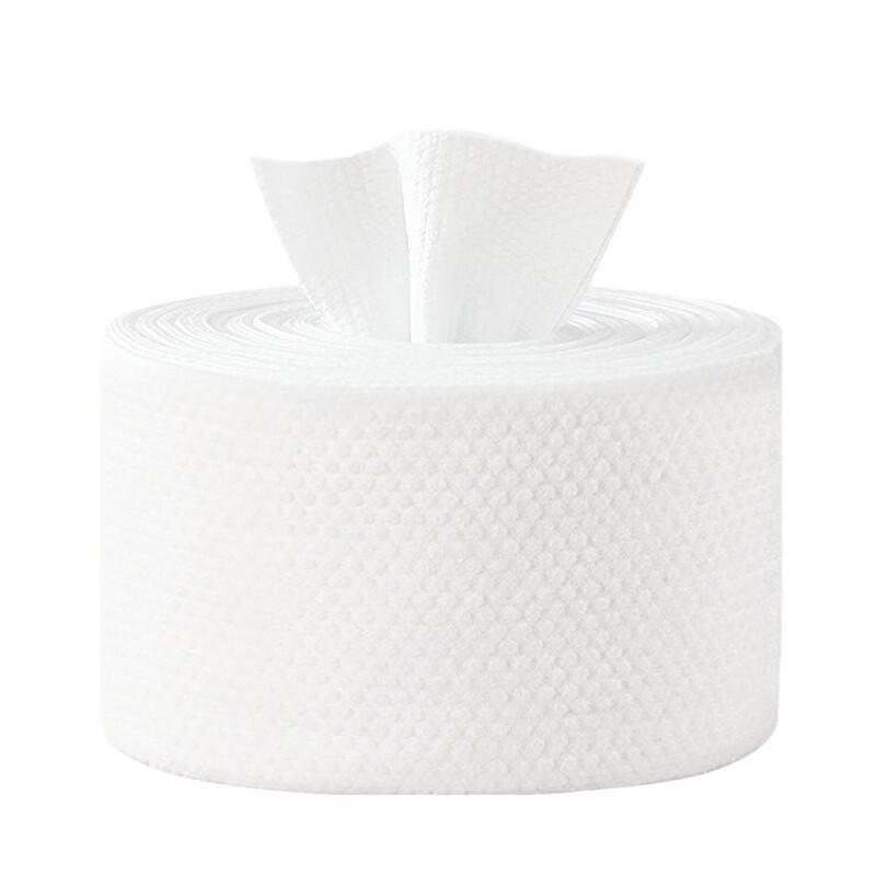 Xuanyong Disposable Facial Towel Rolls (3-Pack)