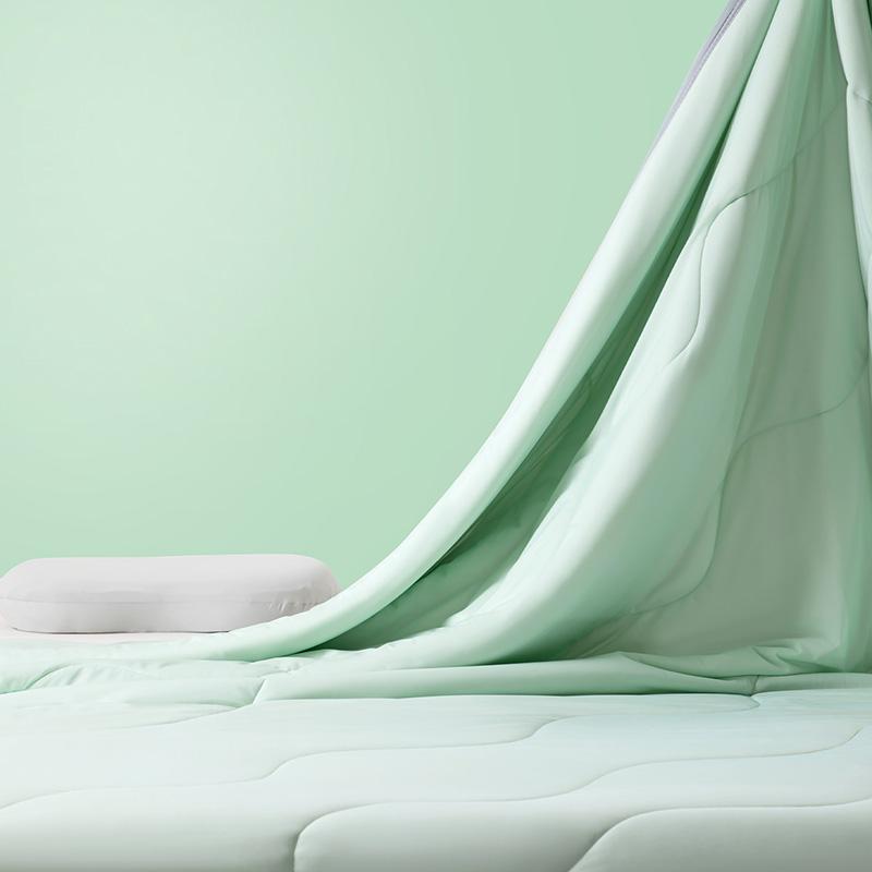 Lianggan Silk Double-sided Summer Cool Quilt