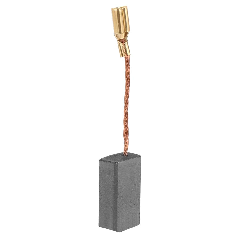 20pcs 5×8×16mm Replacement Carbon Brush High Conductivity Motor Brush  Electric Drill