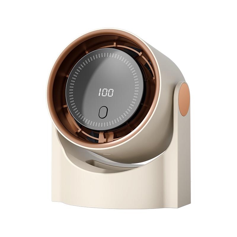 Desktop Fan USB Multifunction Electric Wall Floor Ceiling Rechargeable Air Circulation Stand Fan Home Cooling Ventilator Fan