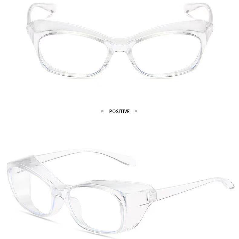 

2024 Защитные модные спортивные очки от капель, ветра и пыли