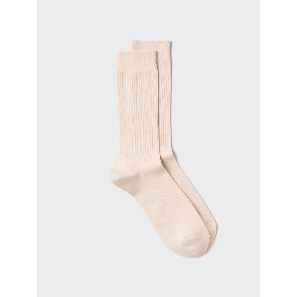 Uniqlo Color Socks