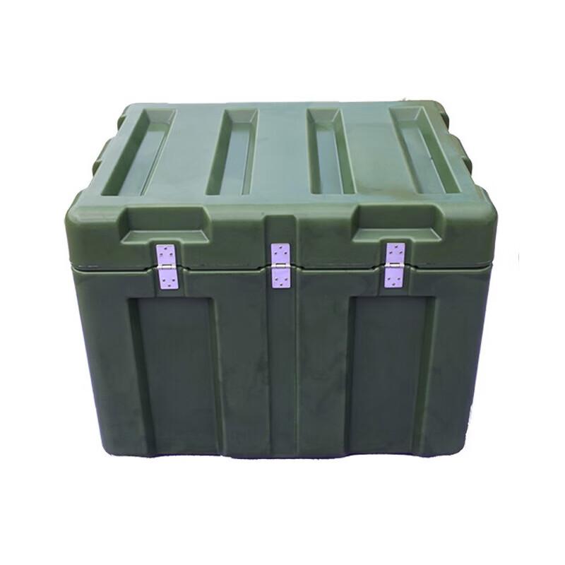 JINGRUIDA Rotomolded Equipment & Storage Box