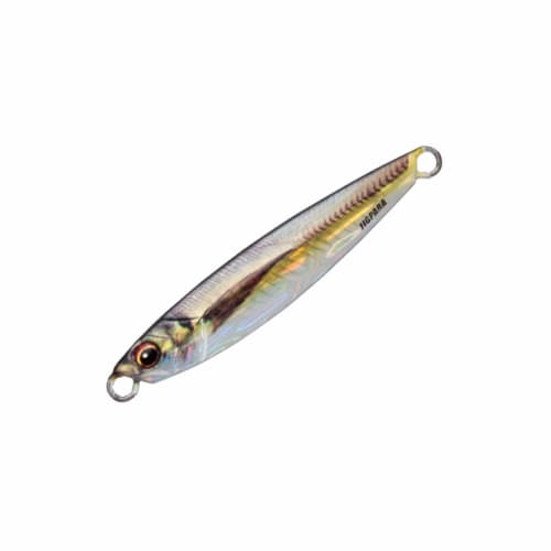 

Major Craft Metal Jig Jigpara Live Bait Color JPS-40L #83 40g