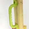 Playhouses Grab Handle Bars Outdoor Grab Handle Bars for Climbings Frame