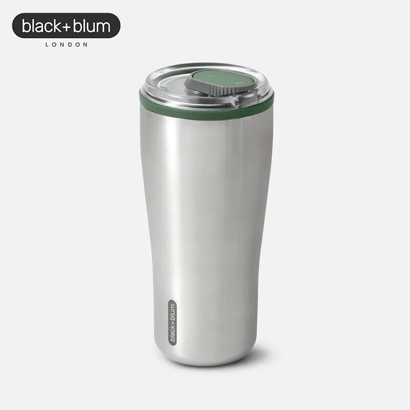 Изолированная бутылка из нержавеющей стали BLACK+BLUM