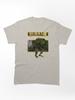 Age of Wonders Heroes Of Might And Magic Classic T-Shirt