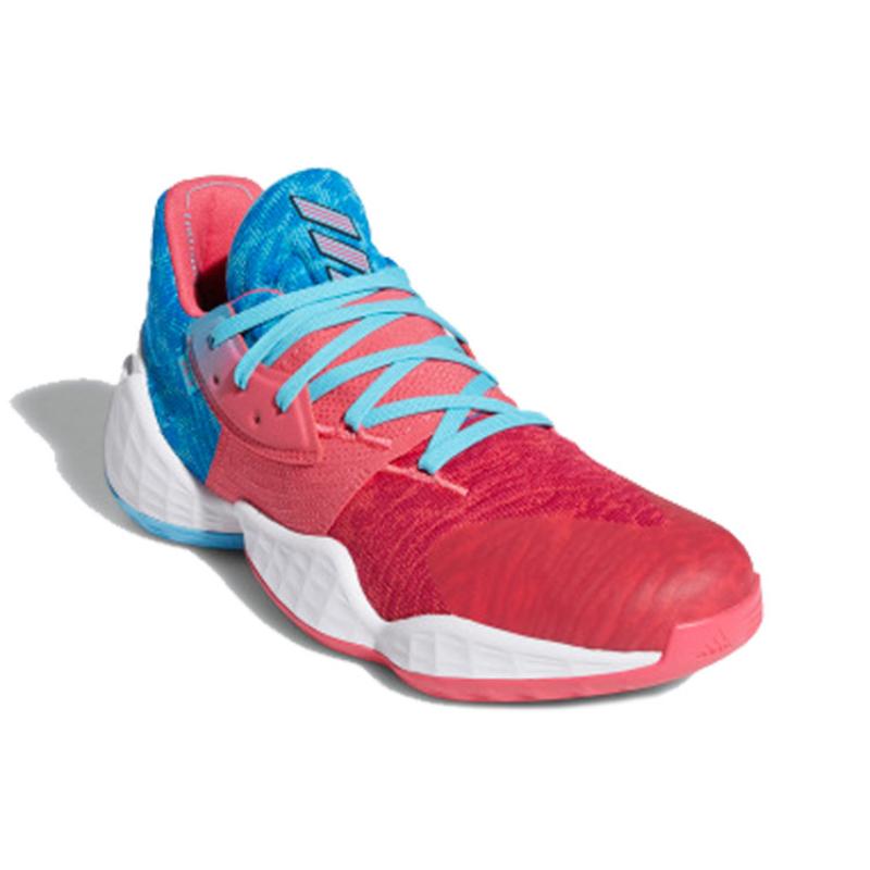Adidas Harden Vol.4 Gca 'Candy Paint' Sneakers EF1207