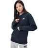 New Balance Sweatshirt Unisex Yellow AMT11550-ASE