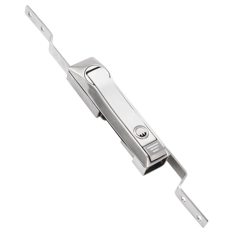 Langsaizebo 304 Stainless Steel MS828 Cabinet Rod Lock