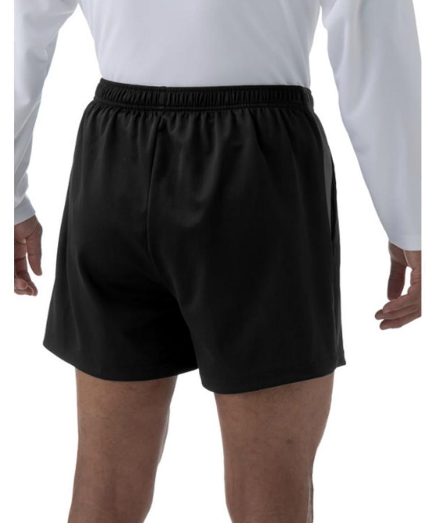 YONEX Knit Shorts 15186 Black (007)