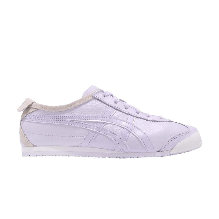 

Onitsuka Tiger Mexico 66 Lilac Opal Women Sneakers Purple 1182A007-400