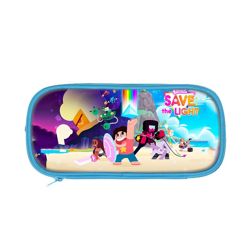 Steven Universe Stationery Organizer With Polyester Material For School And Home Use