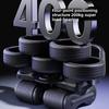 Automatic Rebound Abdominal Exercise Machine Four-Wheel Arm Abdominal Device  Home Workouts