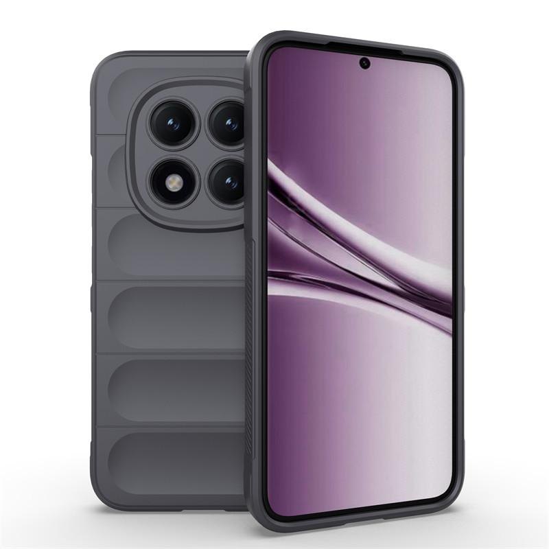 For Xiaomi Redmi Note 15 Pro Plus Case Redmi Note 15 Pro Plus China Cover Soft Silicone Bumper Protective Phone Cases Note 15 5G