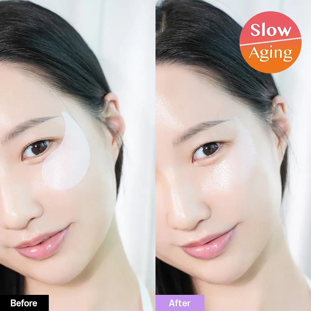 Probioderm Collagen Remodeling Eye Patch 60 Sheets