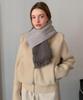 Baseukala Solid Two-Tone Muffler (6Colors)