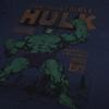 Hulk Mens Rage T-Shirt