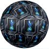 Tottenham Hotspur Theme Soccer Ball Size 5 Soccer Ball Soft Touch Professional Training Football for Outdoor Sports