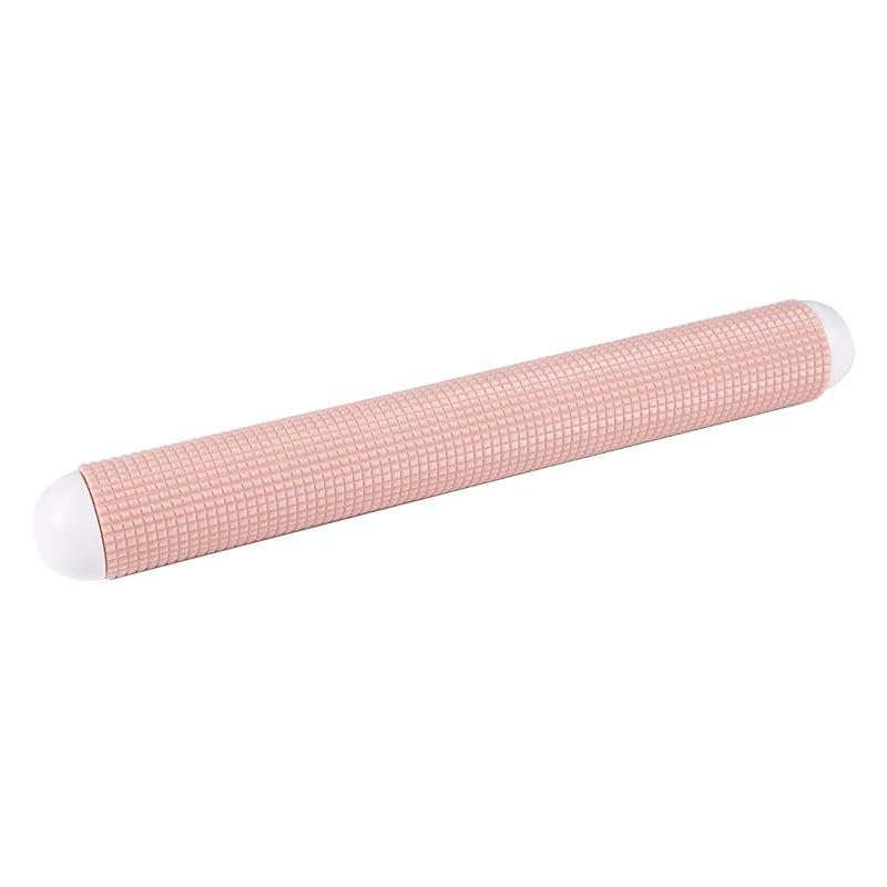 1pc-Rolling Pin Household Baking Tool Non Stick Hand Rolling Dumpling Skin Floating Point Bread Exhaust Rod Rolling Pin