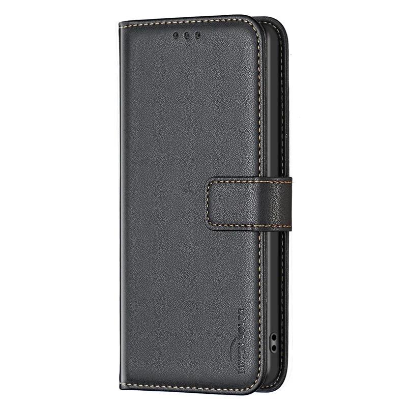 Wallet Flip Case For Samsung Galaxy A52 Cover Cases For Samsung A52 A12 A32 A22 S A72 5G A02S Coque Leather Phone Protective Bag