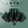 Extra-Large Manual Umbrella Extra-Wide Extra-Thick Reinforced All-Weather Umbrella for Women—Folding Sunshade