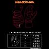 Peabownn Motorcycle Heated Gloves USB Vehicle Winter Waterproof Gloves with Heated Cold and Touchscreen Shock Wiper Popular Gift for Size M - Powered,