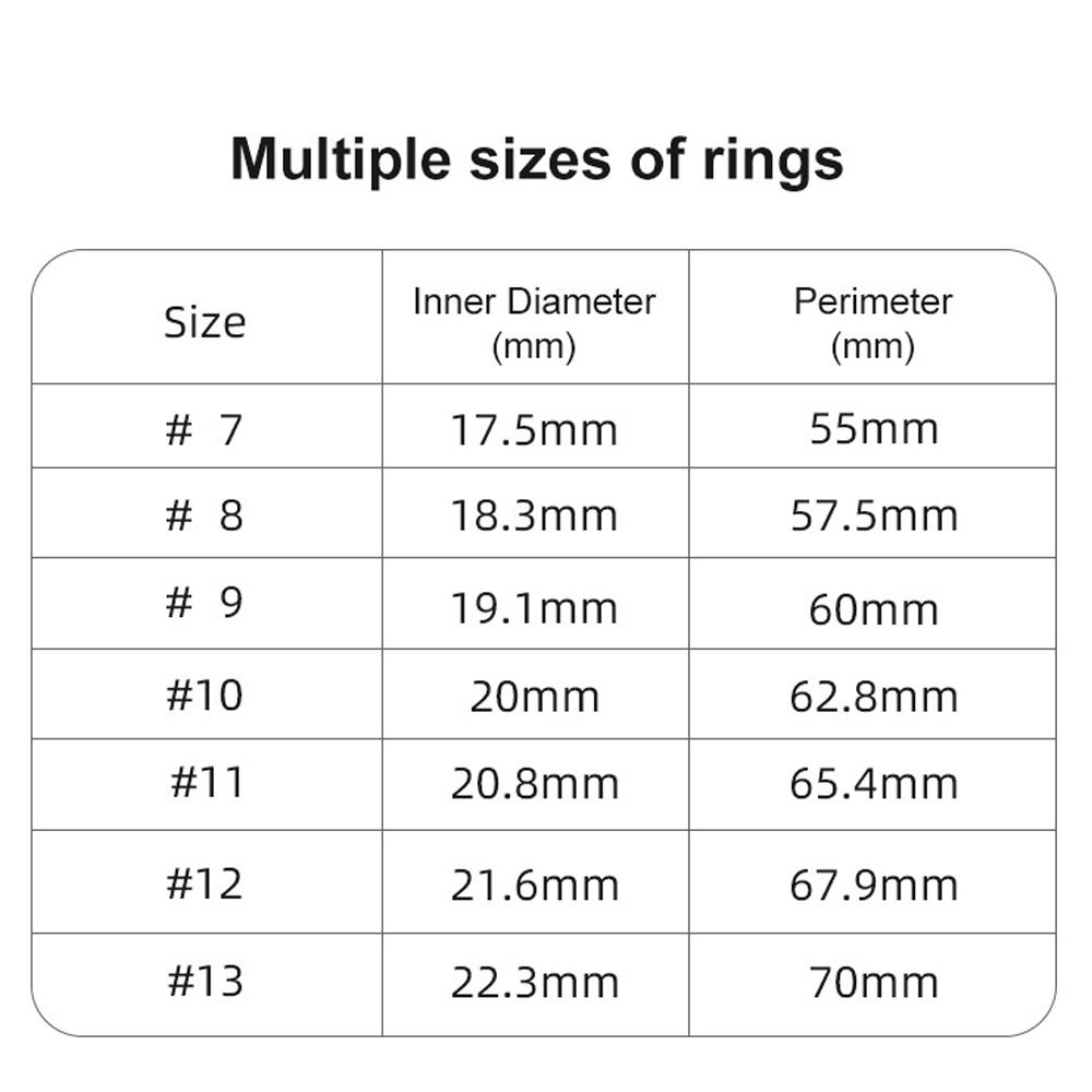 YurKem Smart Ring Heart Rate Blood Oxygen Blood Pressure Measuremen Men Women Fitness Tracker Sport IP68 Waterproof Bluetooth Ring