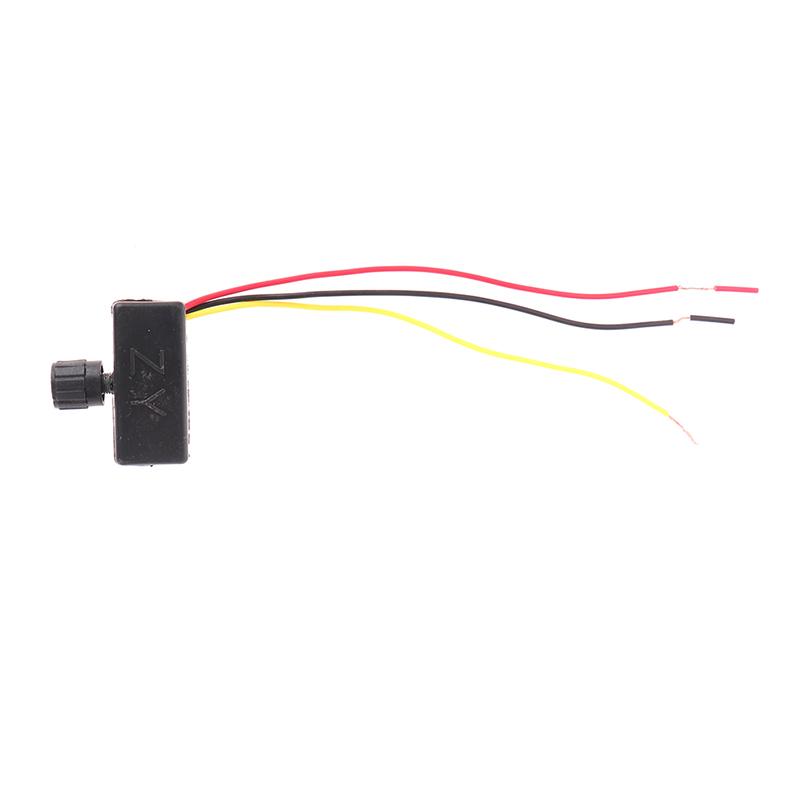 Electric sprayer governor adjustment switch regulator Speed switch Agricultural