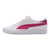 Puma Capri White Unisex Sneakers Fuchsia-Purple 369246-04