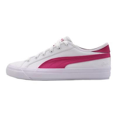 Sneakers Unisex Capri White Fucsia-Viola 369246-04