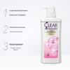 Clear Anti-Dandruff & Moisturizing Shampoo