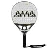 AMASPORT Padel Racket T700/3K/12K/18K Carbon Fiber Amateur Intermediate Players