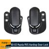 Cabriolet-Verriegelung für 90-03 Mazda MX5 Miata (NA01R1310L/NA01R1320L)