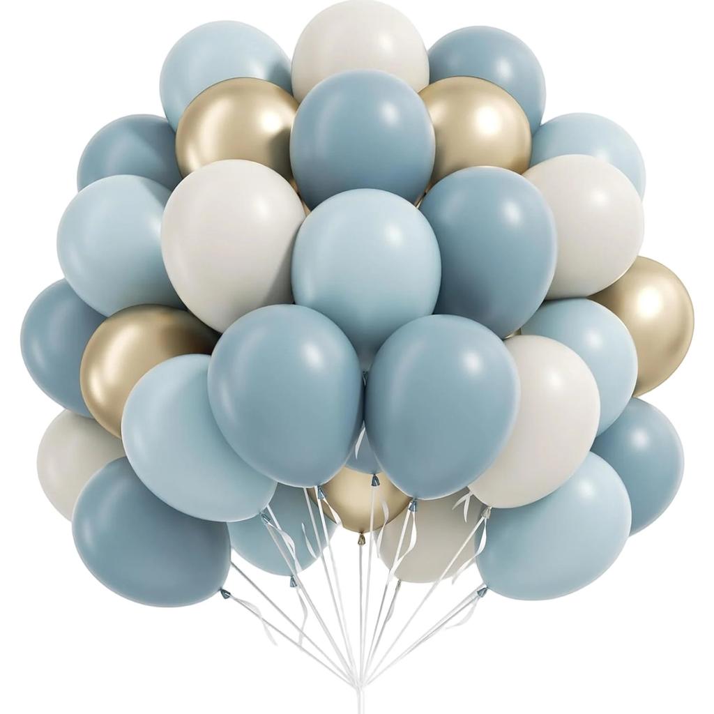 60 Different Sizes Of Pale Sets For Garland Arches, Light For Birthday Valentine's Day Baby Baptism Reveal Wedding Party Decoration