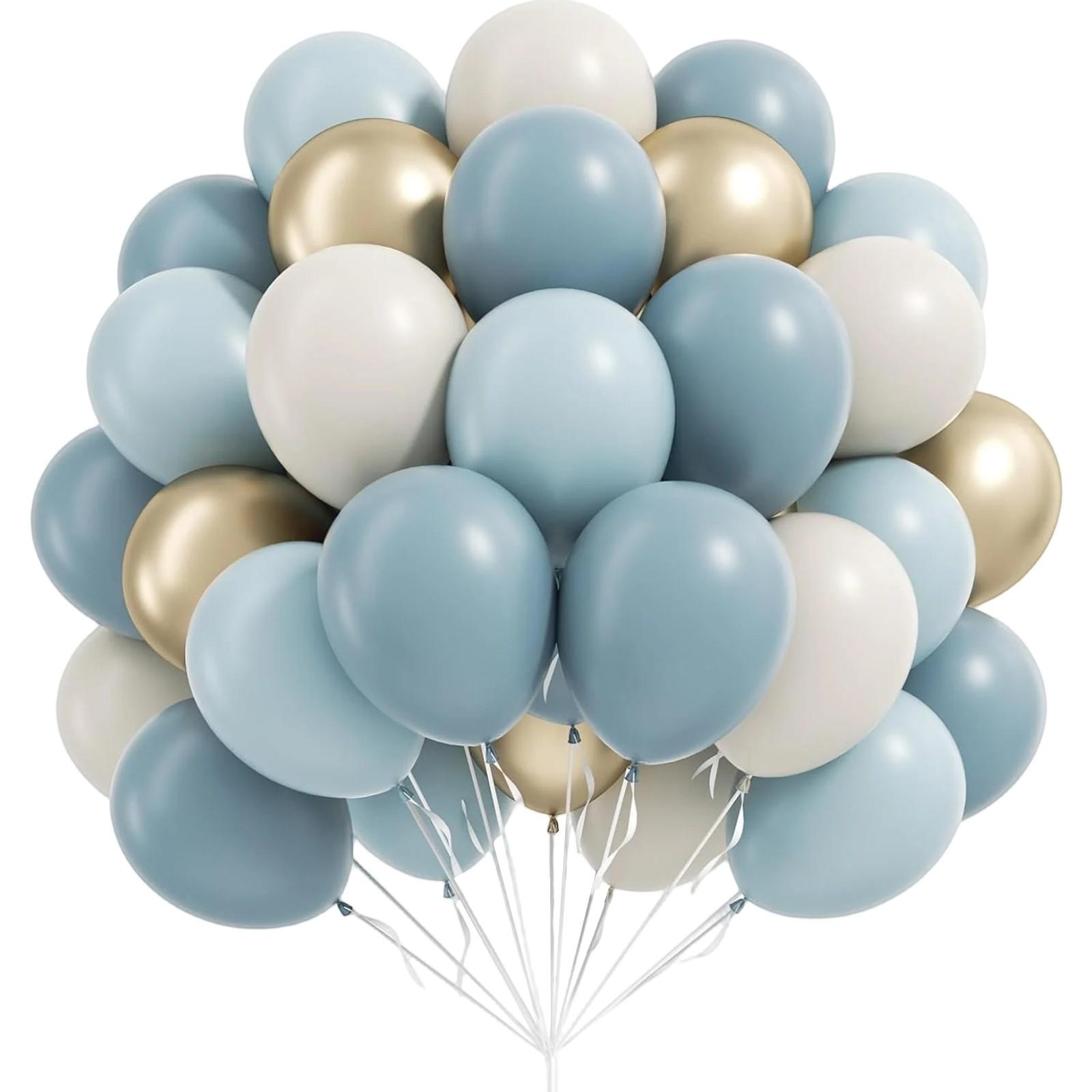 

60 Различных размеров пастельных наборов для гирлянд, арок, светлых для дня рождения, Дня святого Валентина, крестин ребенка, объявления пола, свадебного украшения. One Size