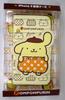 Pompompurin iPhone 6 Case Wallet-Style (Pumpkin Pants)