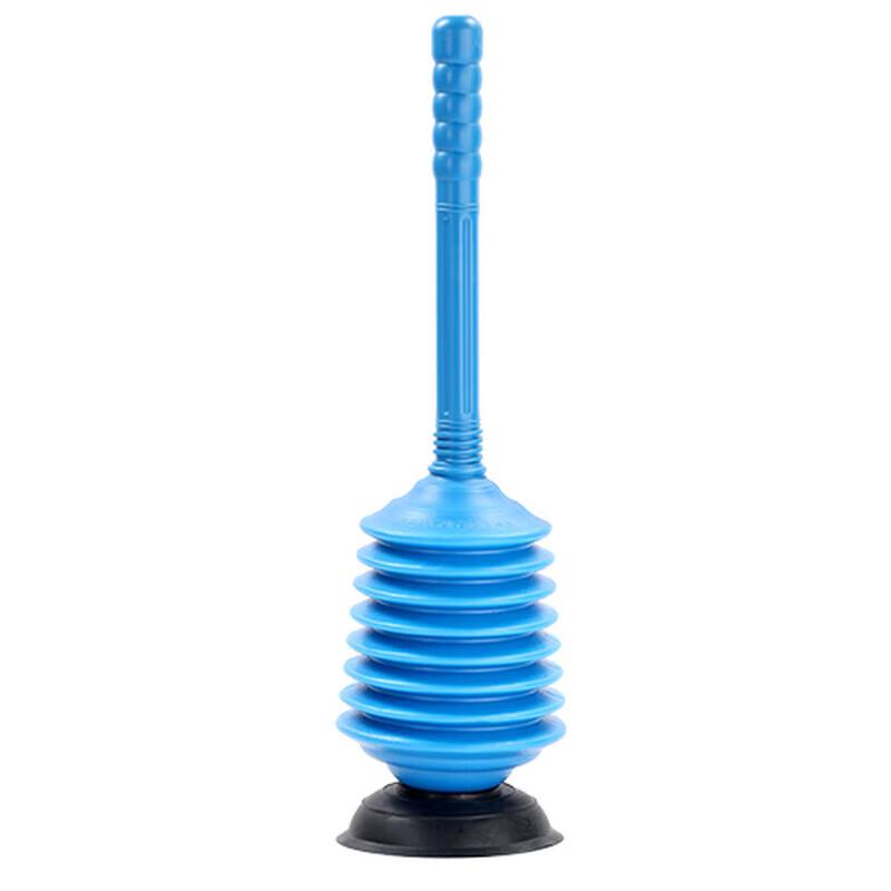 Four-leaf Heart Toilet Plunger