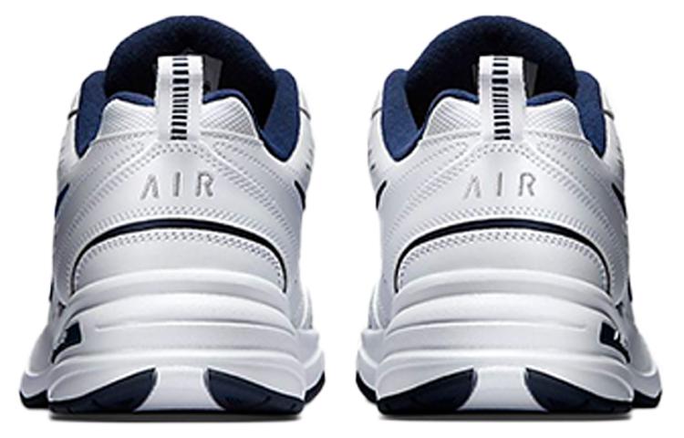 Nike Air Monarch Iv 4E Wide 'White' 416355-102