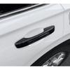 For  Honda CR-V CRV ABS Gloss Black Exterior Car Door Handle Cover Trim 4PCS