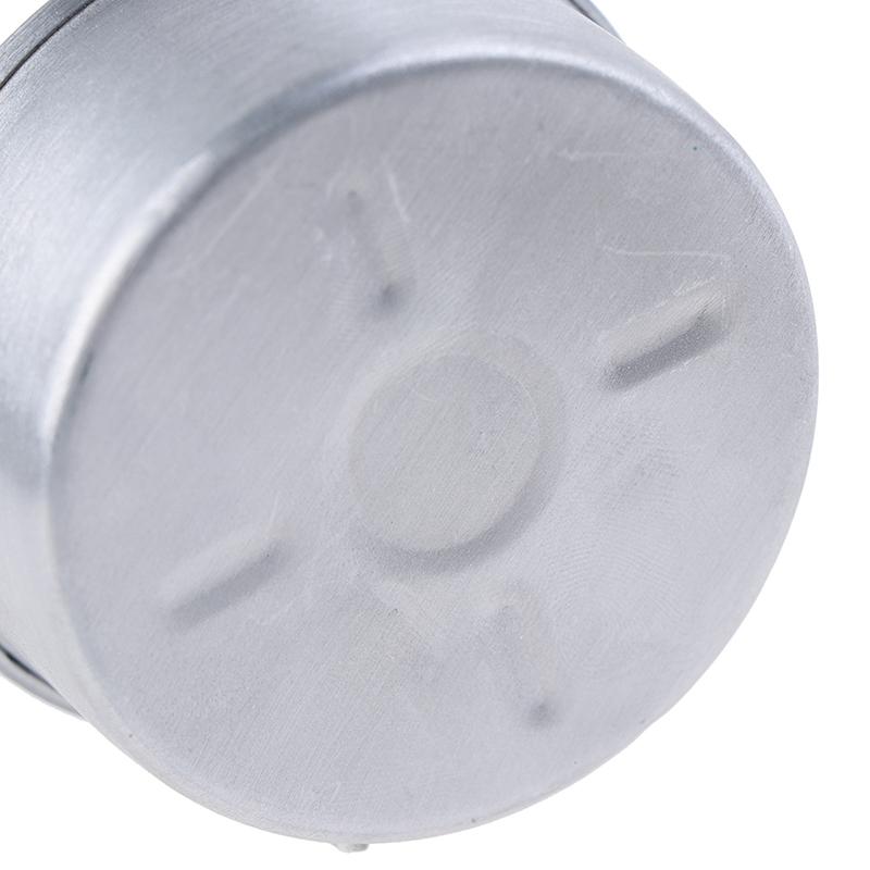 Alcohol Stove Camping Portable Burner Outdoor Backpacking Cooking Aluminum Alloy