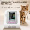 Pet Health Monitoring Expert Pet Blood Pressure Monitor