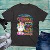 Leute sollten ernsthaft aufhören, Einhorn-T-Shirts zu erwarten Lustiger sarkastischer Witz Oberteil