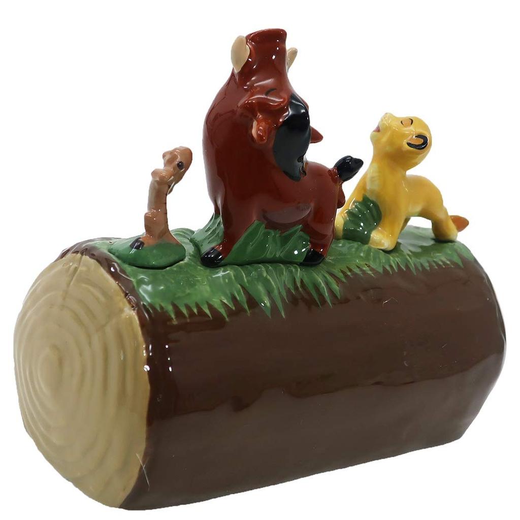 Disney [The Lion King] Hakuna Matata Piggy Bank SAN3084