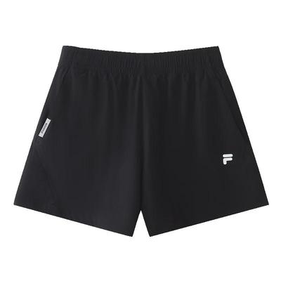 Women's Dopamine Woven Bermuda Shorts