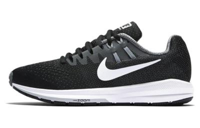 Air Zoom Structure 20 'Black' Women's 849577-003