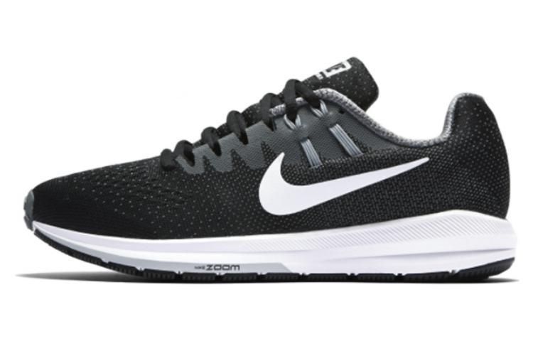 

Nike Air Zoom Structure 20 Black Women s 849577-003 36