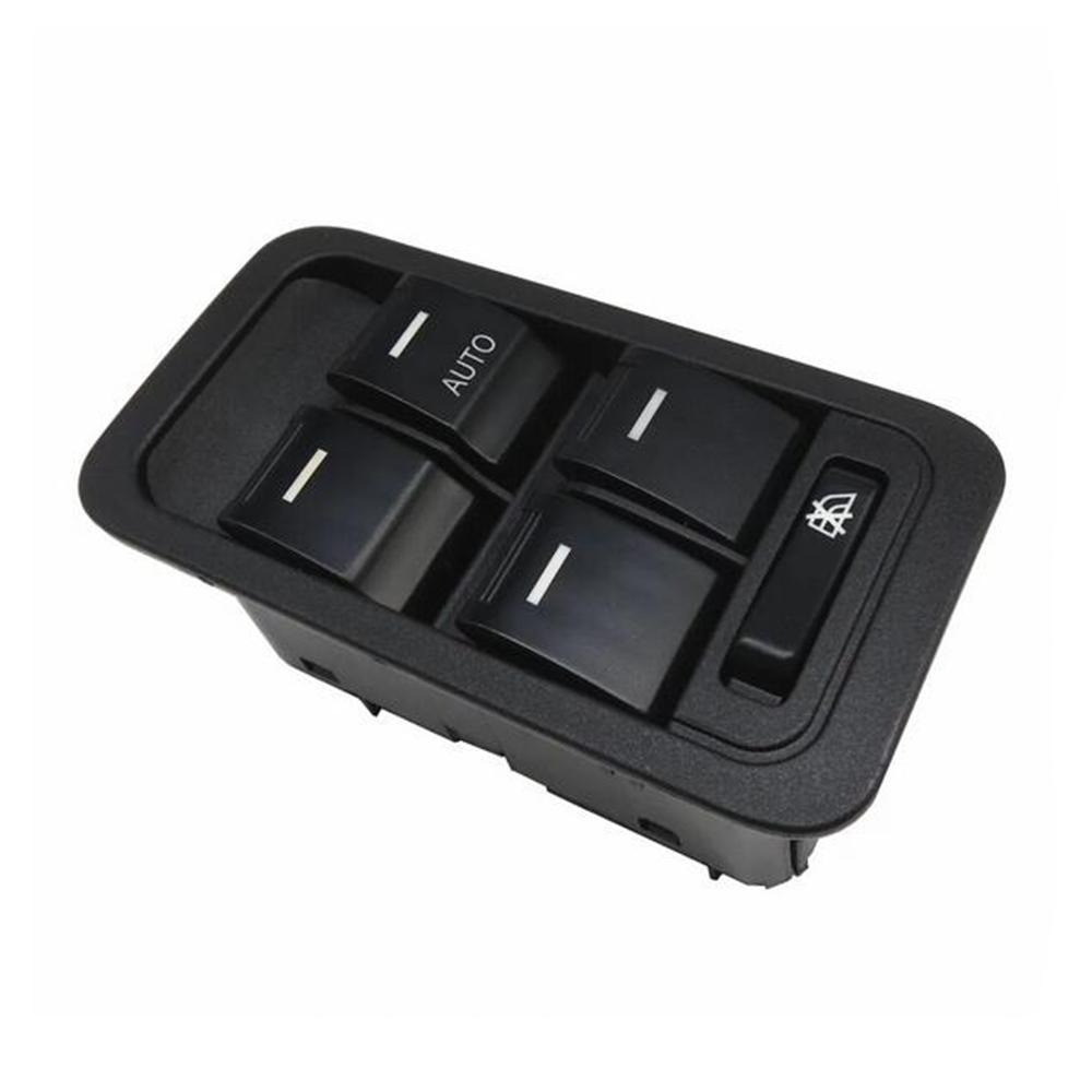 9R7914A132AA Master Window Switch For 04-14 Ford Territory SX SY SZ, Illuminated