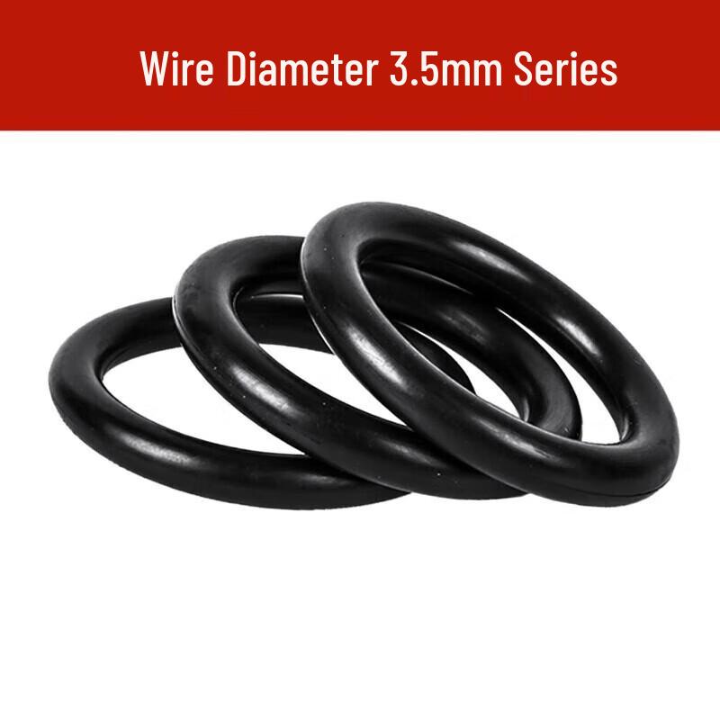 Churong Water Gun Nozzle 1/4 Quick Connect Sealing Ring